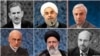 Profiles: Candidates In Race For Iran's Presidency