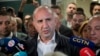 Факт инцидента подтвердил 14 октября премьер-министр Болгарии Румен Радев