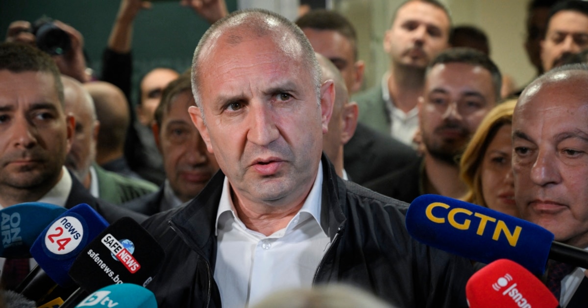 Прем’єр Болгарії пообіцяв накласти вето на новий пакет санкцій ЄС проти Росії