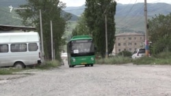 Երկու ավտոբուս հինգից. Վանաձորի «էլեկտրական հեղափոխությունը» կիսատ մնաց

