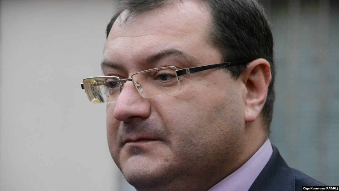 Юрий Грабовский