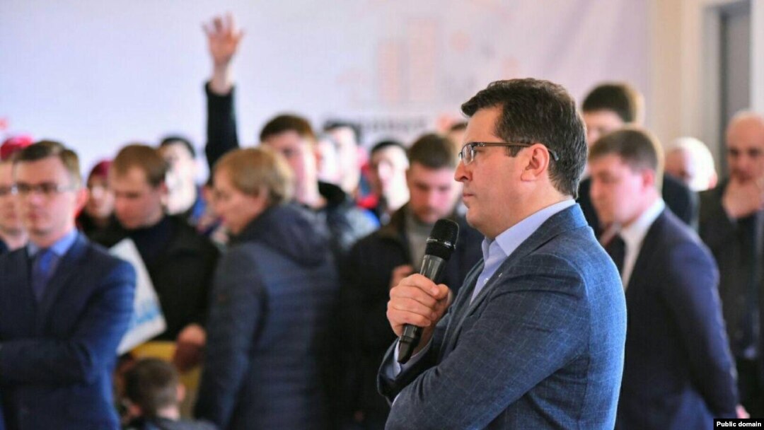 Фото: "Казанский репортер"