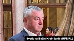 Bajatović: Izazovi su samo u smislu plaćanja