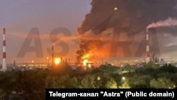 Фото: Astra