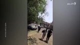 رپورټونه وايي اسراییل په تهران کې مشهور زندان په نښه کړی دی