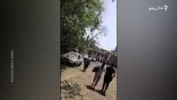 رپورټونه وايي اسراییل په تهران کې مشهور زندان په نښه کړی دی