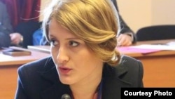 ელიკო ბენდელიანი