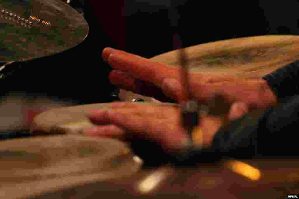 Ethno Jazz Festival 2010 #82