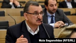 რომან გოცირიძე