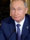 Kremlin-friendly Media Play Down Trump's Threats On Ukraine