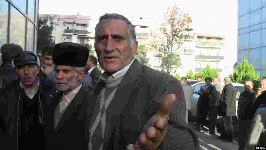 Ötən həftə fotolarda 19-25 dekabr #32