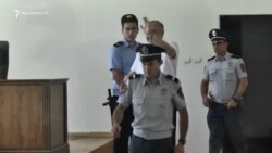 Պրոֆեսոր Արմեն Չարչյանը 15 մլն դրամ գրավի դիմաց ազատ արձակվեց