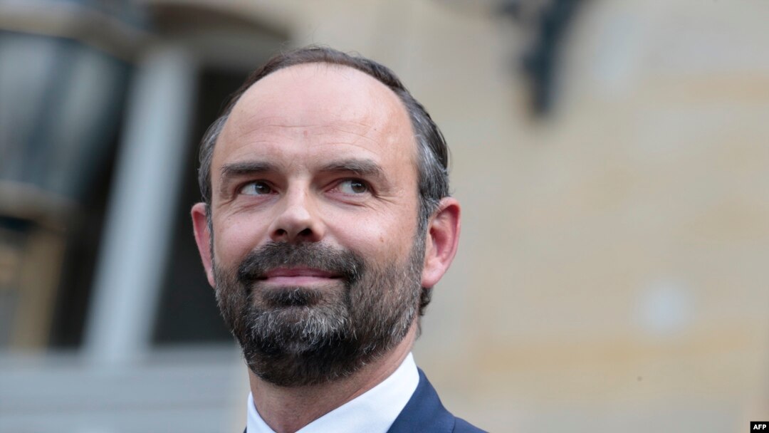 Eduar Filip: Odnos Srbije i Francuske ojačan 