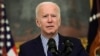 Joe Biden: SUA nu pot lupta într-un război civil în care armata afgană nu vrea să lupte