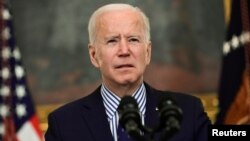 Președintele SUA, Joe Biden, a explicat motivele pentru care retragerea SUA din Afganistan nu putea fi amânată