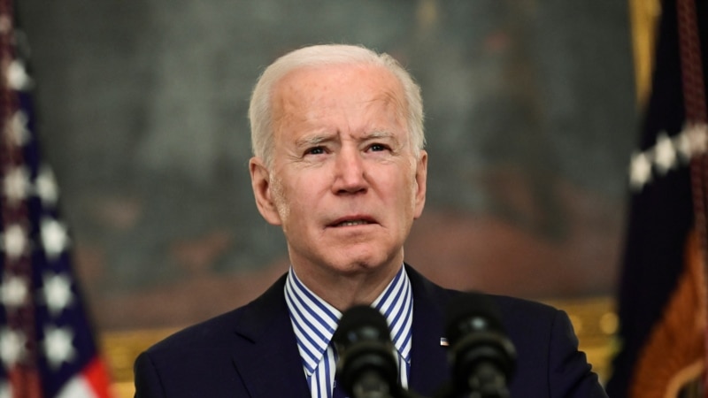Biden: I qëndroj vendimit për tërheqje nga Afganistani