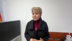 Сот Перизат Суранованын кенемте боюча арызын карай баштады