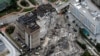 Кількість жертв обвалу будівлі у Маямі зросла до 90