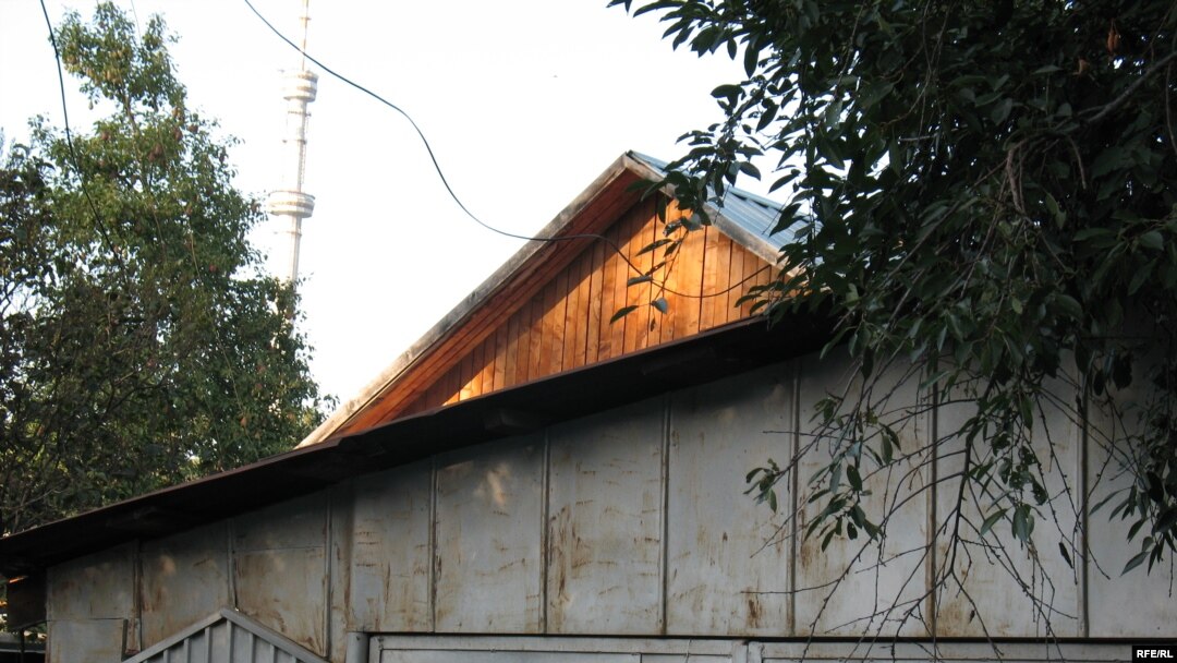 Вера Алентовамен эротикалық көріністер