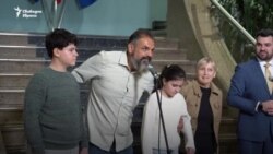 Как българските моряци бяха освободени от плен при хутите