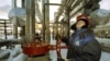«Газпром» рискует остаться без экспорта