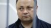 Бывший мэр Владивостока Игорь Пушкарёв