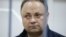 Игорь Пушкарев