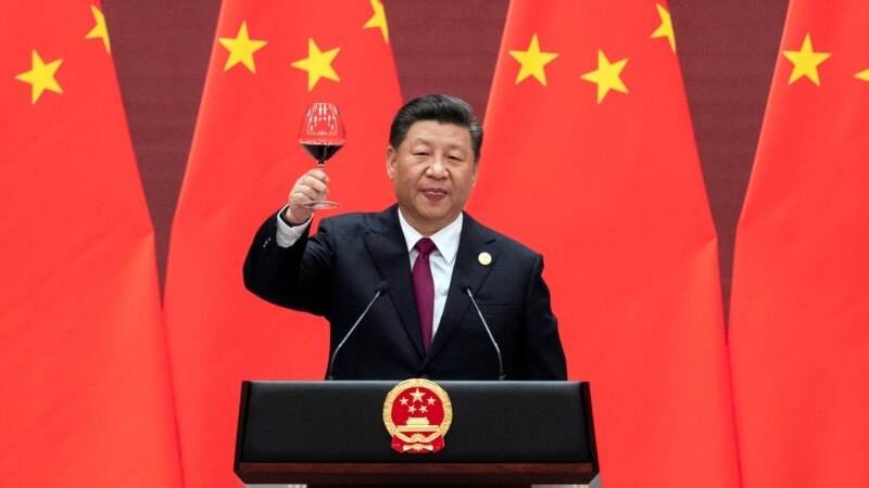 Veći krediti Kine za spasavanje zemalja zaduženih u okviru Pojasa i puta