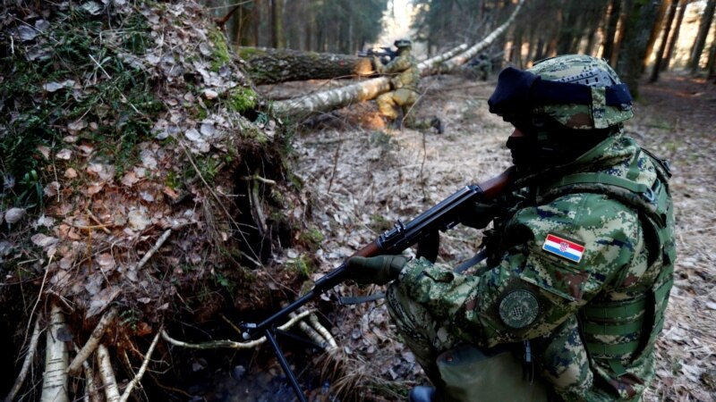 Traže se dodatne informacije o sedam misija hrvatske vojske u svijetu 