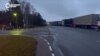 Больше 4000 грузовиков застряли между Беларусью и ЕС