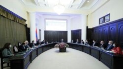 Հայաստանում կորոնավիրուսի հետ կապված իրադրությունը որոշակիորեն մեղմացել է. Փաշինյան