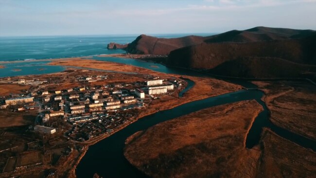 Poisonous Ruins: Russian Town Struggles With Toxic Lead Legacy