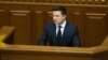 «Наші групи працюють, я впевнений, що ми про все домовимося», вважає президент Зеленський