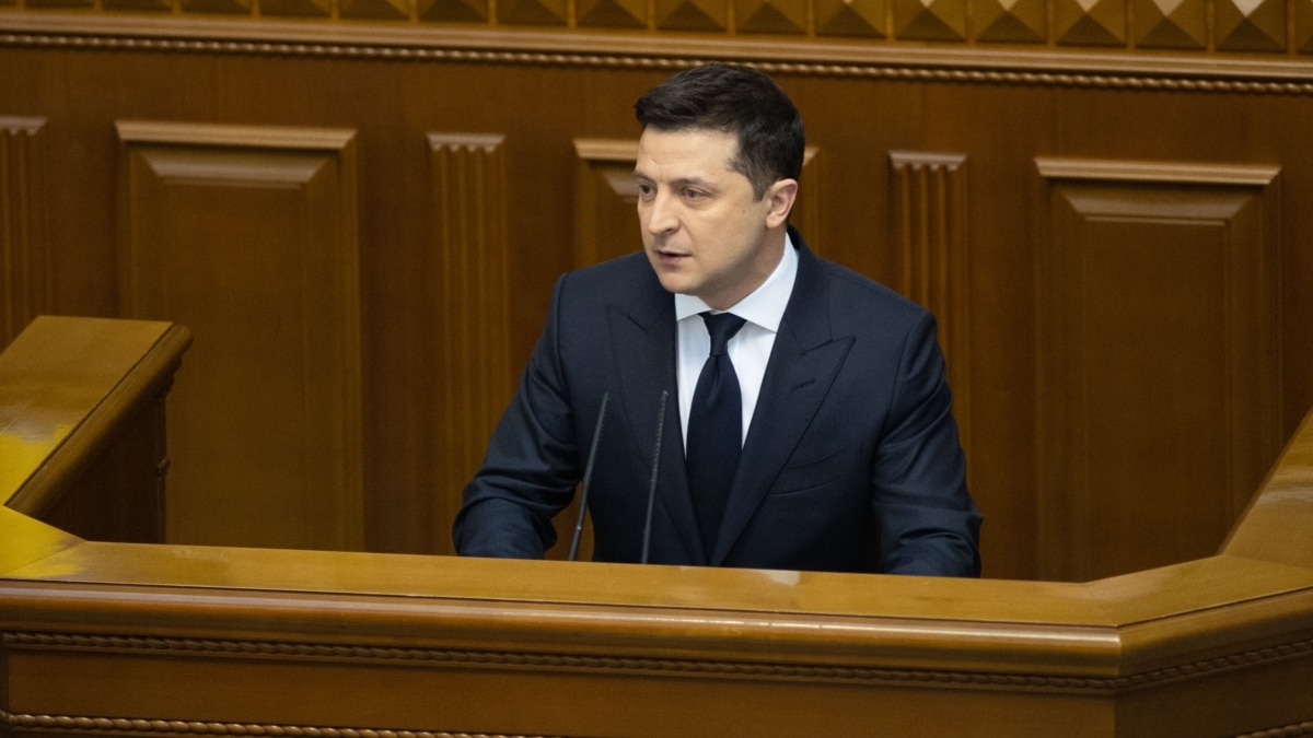 Зеленський сподівається на підписання Угоди про вільну торгівлю з Туреччиною «впродовж двох днів»