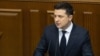 «Українська мрія»: чим похвалився і що пообіцяв Зеленський у парламенті?