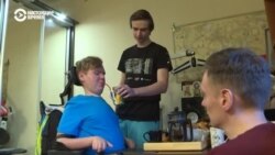 Почему в России люди со СМА не получают лекарств