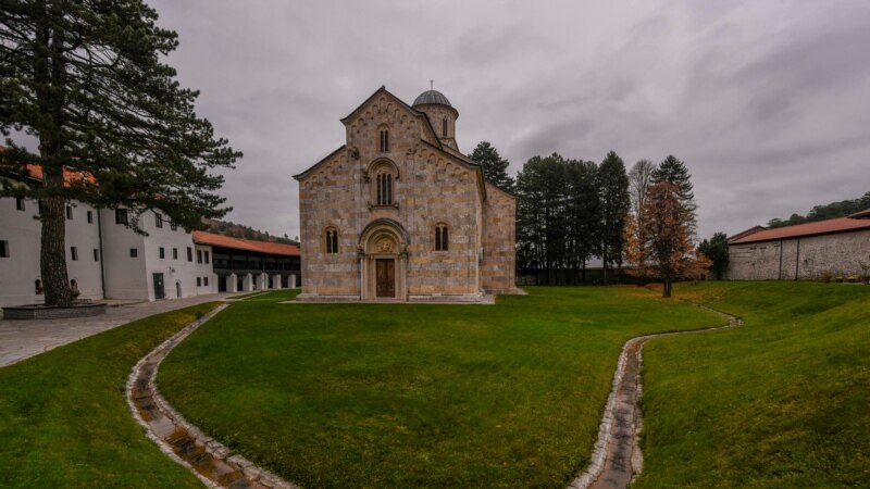 QUINT mirëpret kërkesën e Qeverisë për zbatimin e vendimit për Manastirin e Deçanit