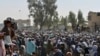 حکومت طالبان از ایران و پاکستان خواست که سرحدات شانرا بروی افغان‌ها باز کنند