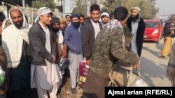 دوی اوس په افغانستان کې د حاکم نظام له چارواکوغواړې چې د ځوانانو د بې کارۍ ستونزو ته دي جدې پاملرنه وکړي