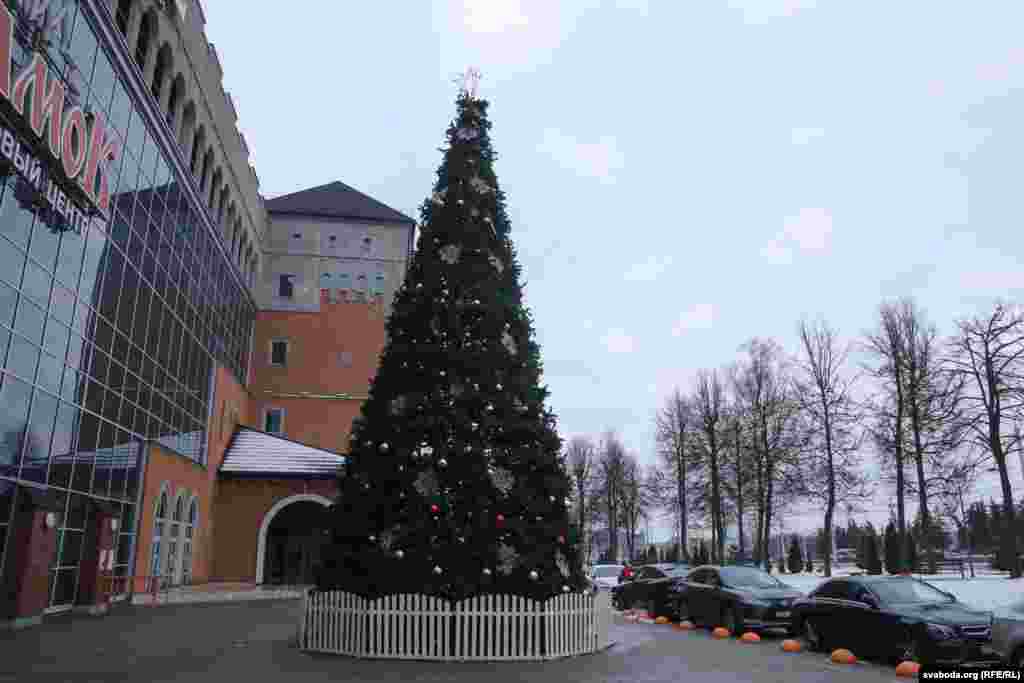 Праспэкт Пераможцаў