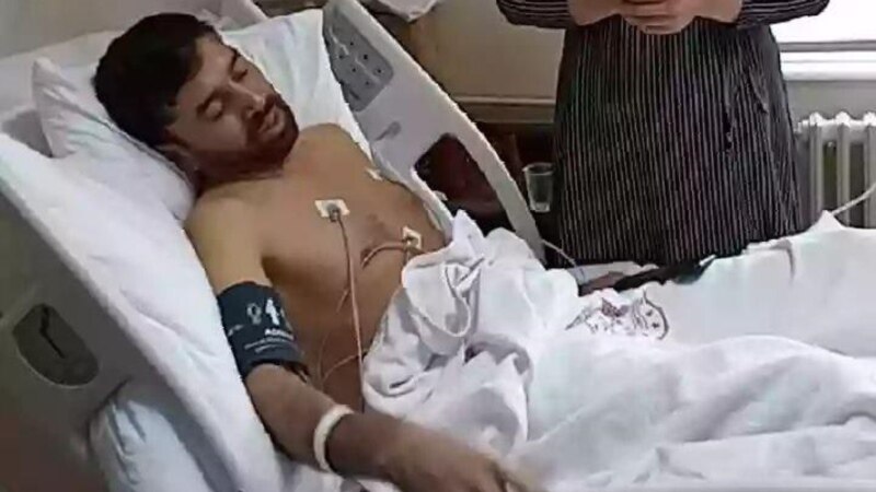 Türkmen aktiwisti Allalyýew operasiýa boldy, egindeşleri onuň ýol hadysasyna tötänlikden düşendigine şübheli garaýarlar