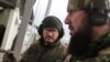 Военные в Чечне, иллюстративная фотография