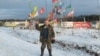 Каргополь: депутаты не стали лишать мандата защитника Шиеса