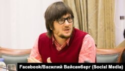 Василий Вайсенберг 