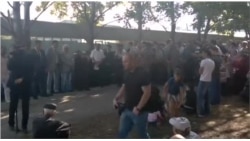 Буйнакскалъулазул рищиязда хадусеб митинг