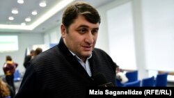 ტარიელ ნაკაიძე