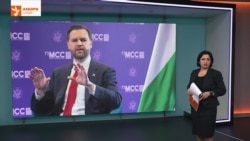 Ахбори Озодӣ аз 8-уми апрели соли 2026 (Пахши зинда) 