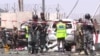 Taliban Claims Kabul Bombing