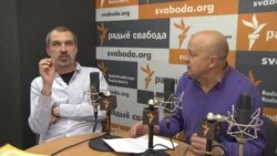 Бяз гальштукаў. Альгерд Бахарэвіч: Чалавек — закладнік гісторыі