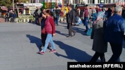 Illýustrasiýa suraty. Stambul.